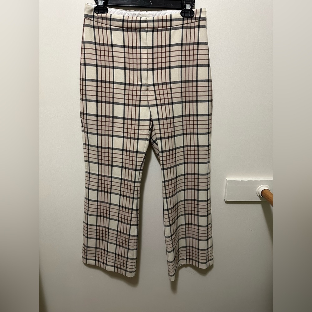 Aritzia - Wilfred - Cropped Kick Flare Pant